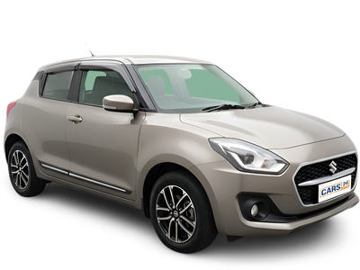 Maruti Swift-img